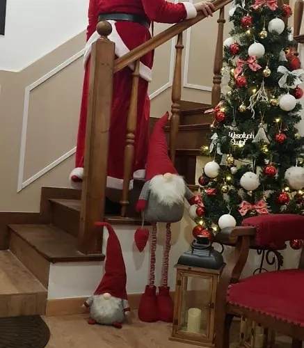 Holender House 6 Plaz W Zasiegu Lägenhet Choczewo