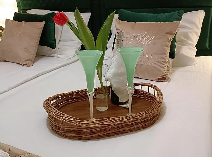 Holender House 6 Plaz W Zasiegu Choczewo