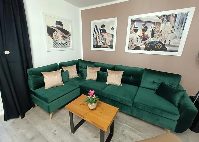 Holender House 6 Plaz W Zasiegu Choczewo