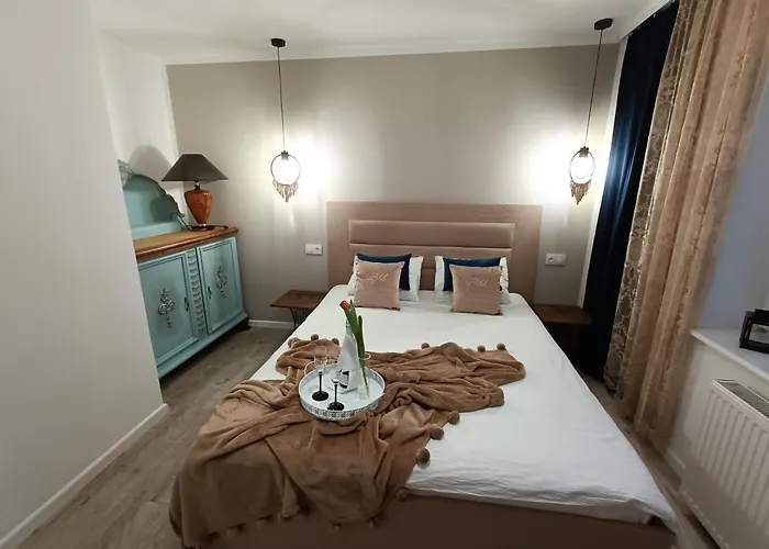 Holender House 6 Plaz W Zasiegu