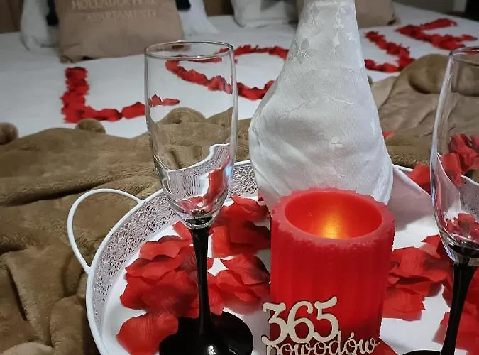 Holender House 6 Plaz W Zasiegu *