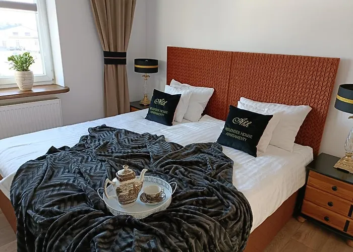 Holender House 6 Plaz W Zasiegu * Choczewo