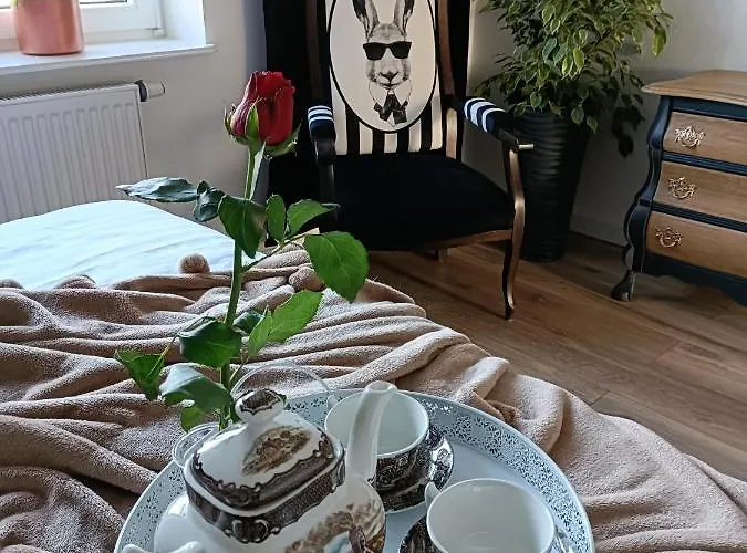 Holender House 6 Plaz W Zasiegu * Choczewo