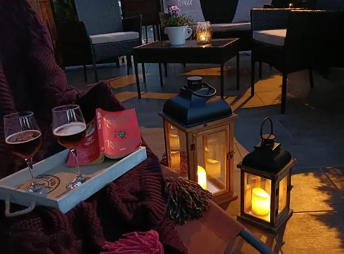 Holender House 6 Plaz W Zasiegu * Choczewo