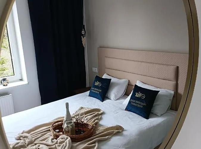 Lägenhet Holender House 6 Plaz W Zasiegu