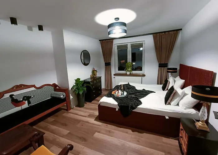 Holender House 6 Plaz W Zasiegu Choczewo