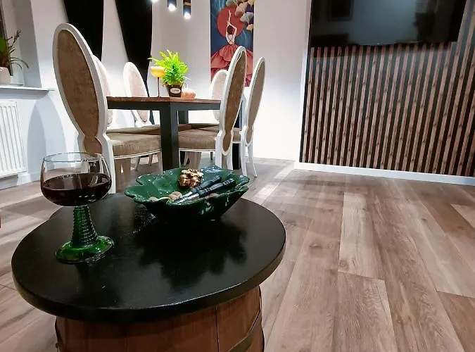 Lägenhet Holender House 6 Plaz W Zasiegu