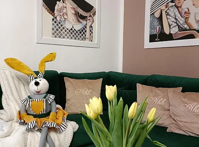 Holender House 6 Plaz W Zasiegu Choczewo