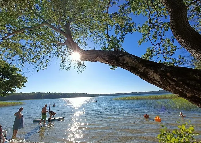 Holender House 6 Plaz W Zasiegu