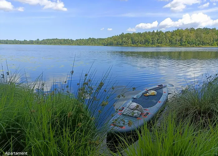 Holender House 6 Plaz W Zasiegu