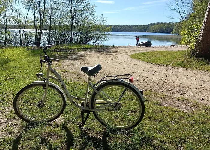 Holender House 6 Plaz W Zasiegu Lägenhet *