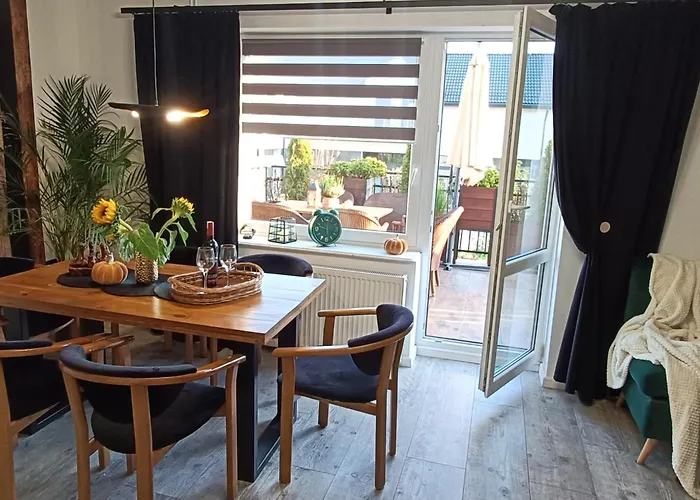 Holender House 6 Plaz W Zasiegu