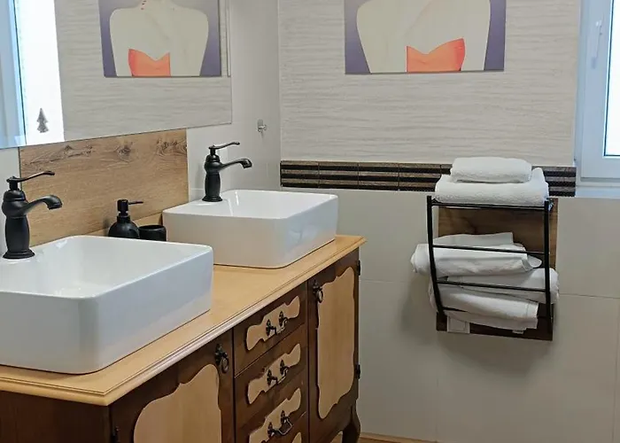 Holender House 6 Plaz W Zasiegu *