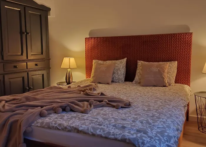 Holender House 6 Plaz W Zasiegu